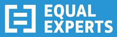 Equal Experts logo