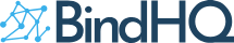 BindHQ logo