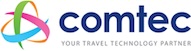 Comtec Europe logo