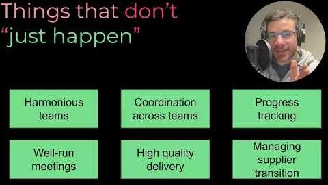 The IT Industry Needs Trout Ticklers